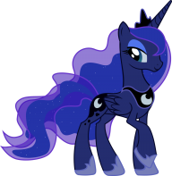 Themightypony
