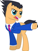 DaGamingBrony