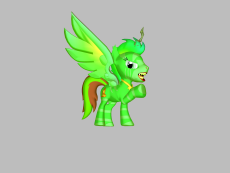GreenDawn
