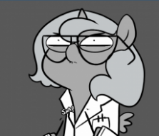 Scientist Woona