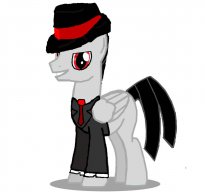 bronydarthsideous