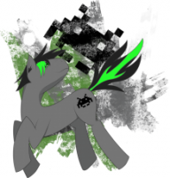 8-Bit Pixel Pone