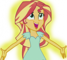 SunsetShimmerBiggestFan