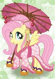 Flutter_shy_steph
