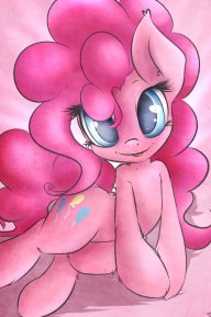 PinkieLover