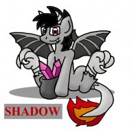ShadowPony