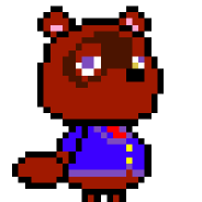 Tom Nook
