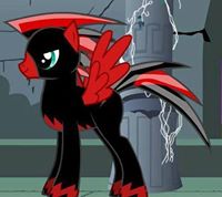 ShadowStorm