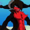 ShadowTheMonster