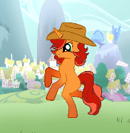 Morning Shimmer