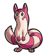 Heartfelt Furret