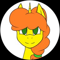 Ginger-Whooves