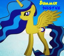 Summer Solstice