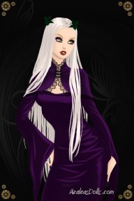 Lady Hysteria