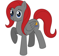hyderpony
