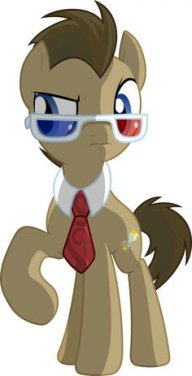 Doctor Hooves