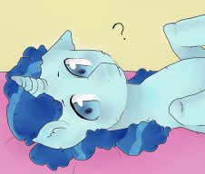 Blueberry Breeze