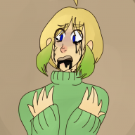 Creamuff The Demon