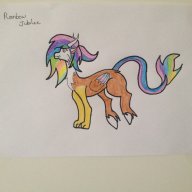 Rainbow Jubilee