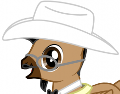 Prof. Flying Joe Mule