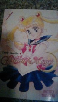 Sailor Moon