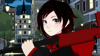 RubyGirl