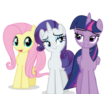 Twilight Sparkle97