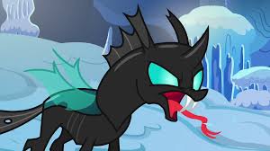 Thorax The Changeling