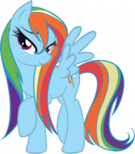 wethairedpony