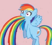 Rapidsparkles