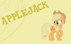 The Apple Jack