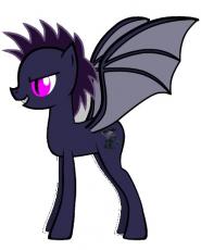 Zerothedemonpony