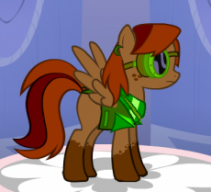 speedingTornado