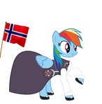 trygveco brony