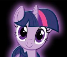 Mecha Twilight Sparkle