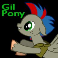 GilPony