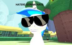 Sparkipony