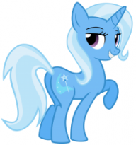 Trixie