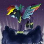 Nyan Pony