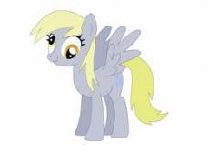 Derpy for LIFE