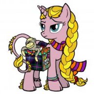 PuzzlePony