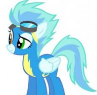 Iceburg (Wonderbolt)
