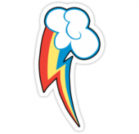 Rainbow D.