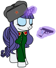 Stalinpony