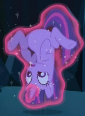 PonyExplosion