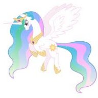 Fluttershy's Rage
