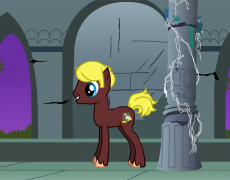 Spirit of Adventure