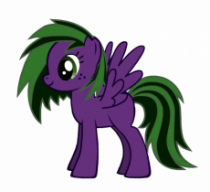 Rainbow Dashie<3