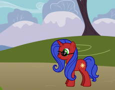 Fluttershine
