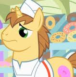 PonyJoe